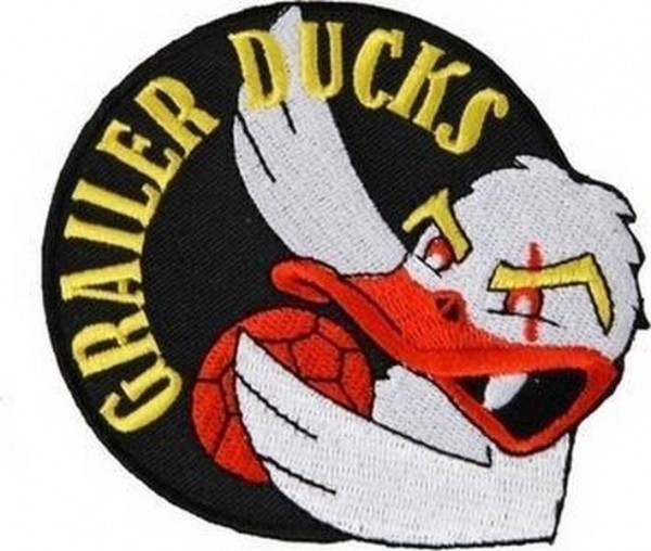 Aufnäher sticken lassen - Aufnäher Shop