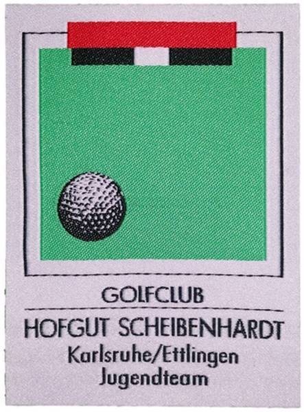 gewebte Abzeichen - Aufnäher gewebt - Abzeichen gewebt