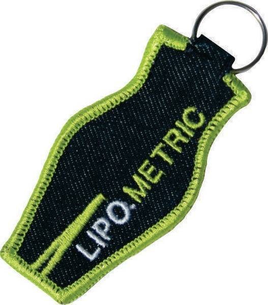 bestickte Schlüsselanhänger-schlüsselanhänger mit stickerei