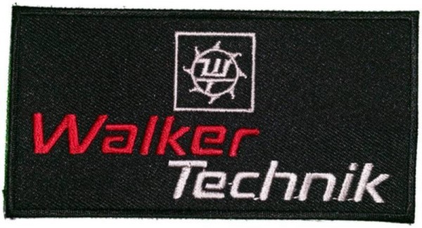 Aufnäher sticken lassen - Aufnäher machen lassen