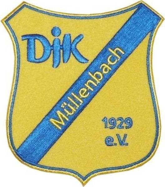 Aufnäher sticken lassen - Aufnäher selber machen